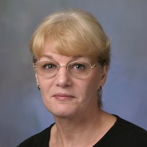 Genevieve A. Harris